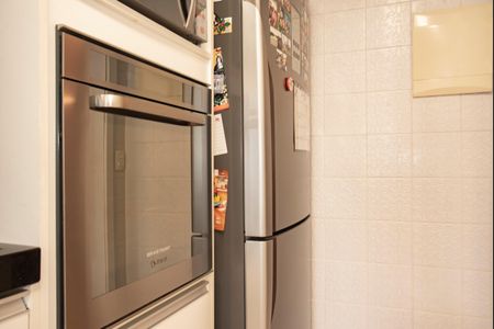 Apartamento para alugar com 97m², 3 quartos e 2 vagasCozinha