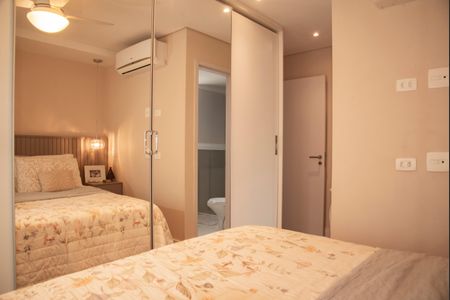 Apartamento para alugar com 97m², 3 quartos e 2 vagasSuíte