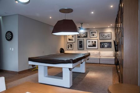 Apartamento para alugar com 97m², 3 quartos e 2 vagas Apartamento para alugar com 97m², 3 quartos e 2 vagasÁrea comum - Salão de jogos