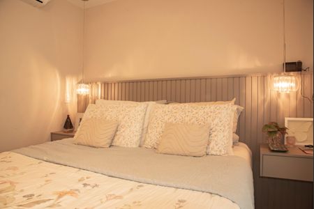 Apartamento para alugar com 97m², 3 quartos e 2 vagasSuíte