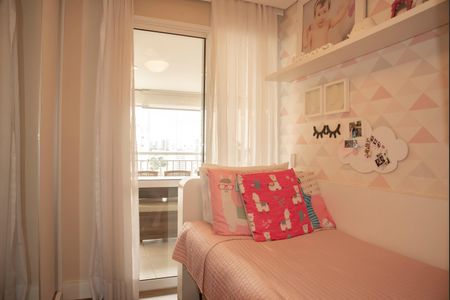 Apartamento para alugar com 97m², 3 quartos e 2 vagasQuarto 1