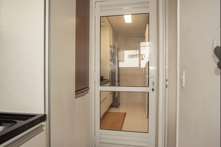 Apartamento para alugar com 97m², 3 quartos e 2 vagasÁrea de Serviço