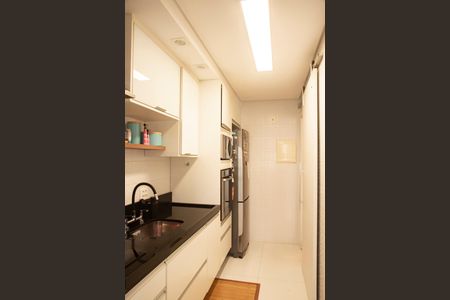 Apartamento para alugar com 97m², 3 quartos e 2 vagasCozinha