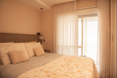 Apartamento para alugar com 97m², 3 quartos e 2 vagasSuíte