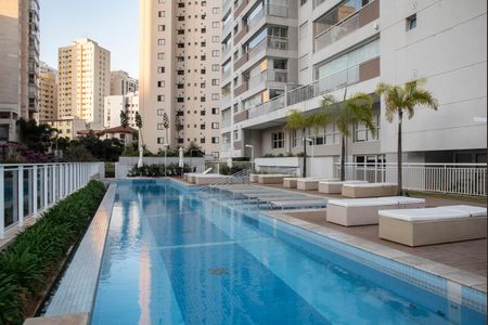 Apartamento para alugar com 97m², 3 quartos e 2 vagas Apartamento para alugar com 97m², 3 quartos e 2 vagasÁrea comum - Piscina