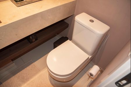 Apartamento para alugar com 97m², 3 quartos e 2 vagasLavabo