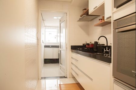 Apartamento para alugar com 97m², 3 quartos e 2 vagasCozinha