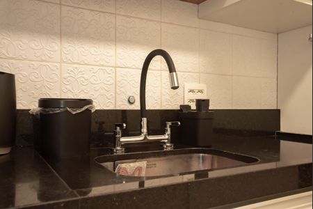 Apartamento para alugar com 97m², 3 quartos e 2 vagasCozinha