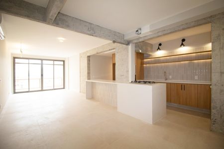 Apartamento à venda com 3 quartos, 130m² em Pinheiros, São Paulo