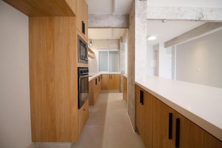 Apartamento à venda com 3 quartos, 130m² em Pinheiros, São Paulo