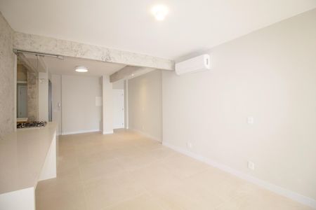 Apartamento à venda com 3 quartos, 130m² em Pinheiros, São Paulo