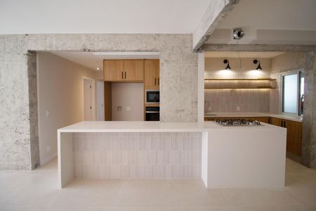 Apartamento à venda com 3 quartos, 130m² em Pinheiros, São Paulo