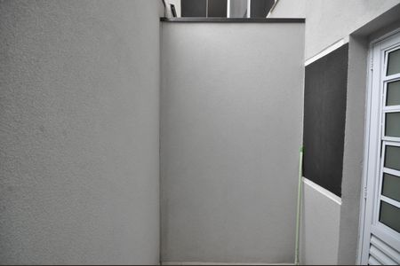 Vista do Quarto de apartamento à venda com 1 quarto, 42m² em Tucuruvi, São Paulo