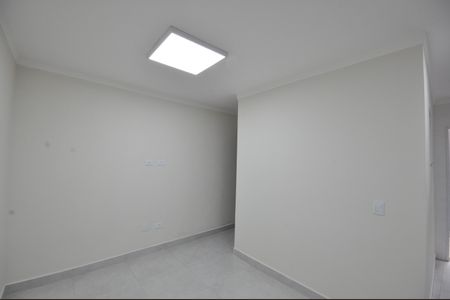 Sala de apartamento à venda com 1 quarto, 42m² em Tucuruvi, São Paulo