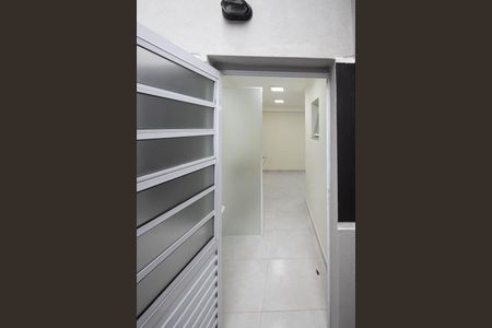 Apartamento para alugar com 42m², 1 quarto e sem vagaQuintal