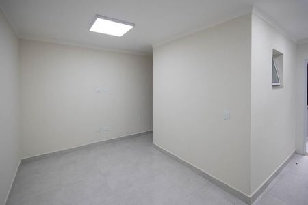 Sala de apartamento para alugar com 1 quarto, 42m² em Tucuruvi, São Paulo