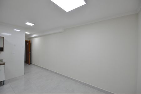 Sala de apartamento à venda com 1 quarto, 42m² em Tucuruvi, São Paulo