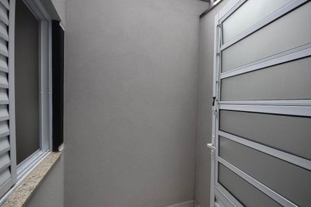 Apartamento para alugar com 42m², 1 quarto e sem vagaQuintal