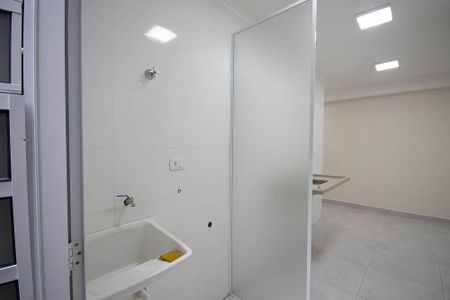 Apartamento para alugar com 42m², 1 quarto e sem vagaCozinha e Área de Serviço
