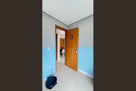 Quarto de apartamento à venda com 2 quartos, 49m² em Morro Santana, Porto Alegre