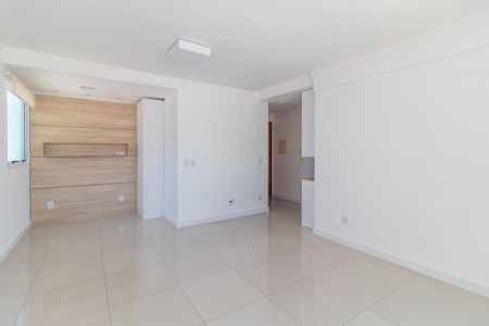 Sala de apartamento para alugar com 2 quartos, 78m² em Santana, Porto Alegre
