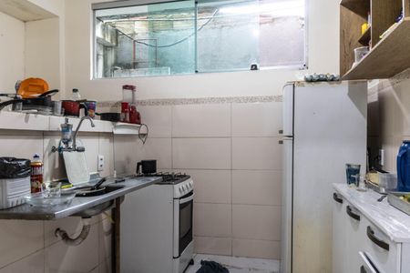 Casa para alugar com 75m², 3 quartos e sem vaga Casa para alugar com 75m², 3 quartos e sem vagaCozinha