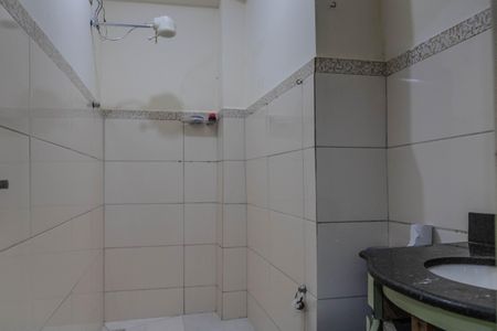 Casa para alugar com 75m², 3 quartos e sem vaga Casa para alugar com 75m², 3 quartos e sem vagaBanheiro