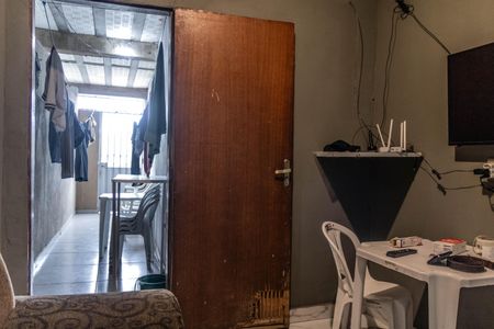 Sala de casa para alugar com 3 quartos, 75m² em Betânia, Belo Horizonte