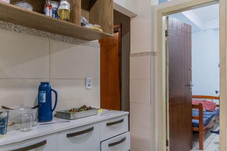 Casa para alugar com 75m², 3 quartos e sem vaga Casa para alugar com 75m², 3 quartos e sem vagaCozinha