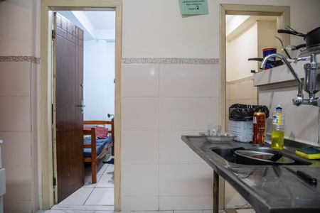 Casa para alugar com 75m², 3 quartos e sem vaga Casa para alugar com 75m², 3 quartos e sem vagaCozinha