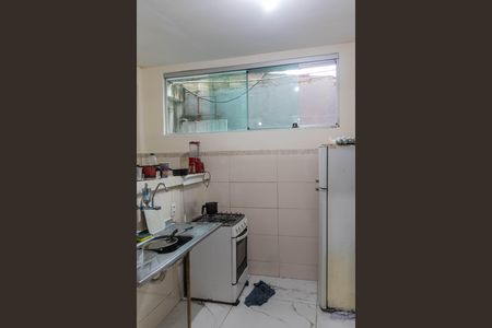 Casa para alugar com 75m², 3 quartos e sem vaga Casa para alugar com 75m², 3 quartos e sem vagaCozinha