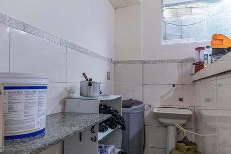 Casa para alugar com 75m², 3 quartos e sem vaga Casa para alugar com 75m², 3 quartos e sem vagaÁrea de Serviço