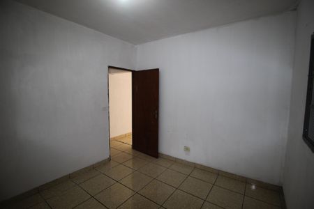 Quarto 1 de casa para alugar com 2 quartos, 80m² em Jardim Santo Amaro, Sorocaba