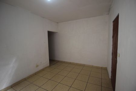 Sala de casa para alugar com 2 quartos, 80m² em Jardim Santo Amaro, Sorocaba