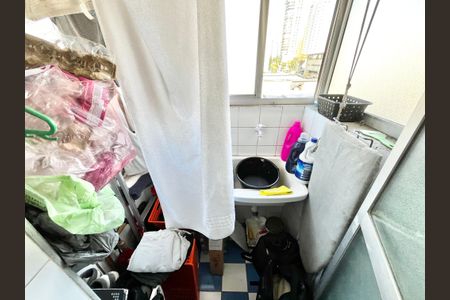 Apartamento à venda com 36m², 1 quarto e 1 vaga Apartamento à venda com 36m², 1 quarto e 1 vagaÁrea de Serviço