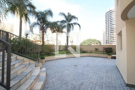 Apartamento à venda com 36m², 1 quarto e 1 vaga Apartamento à venda com 36m², 1 quarto e 1 vagaÁrea externa