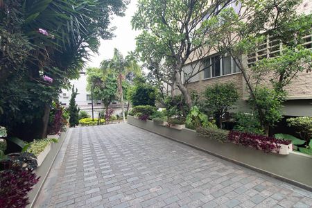 Apartamento à venda com 89m², 3 quartos e 1 vaga