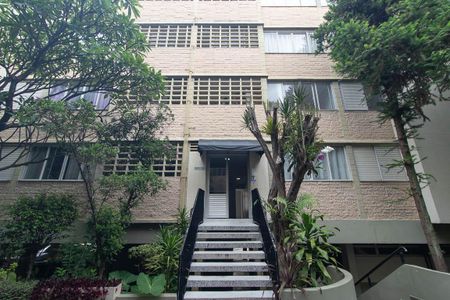 Apartamento à venda com 89m², 3 quartos e 1 vaga