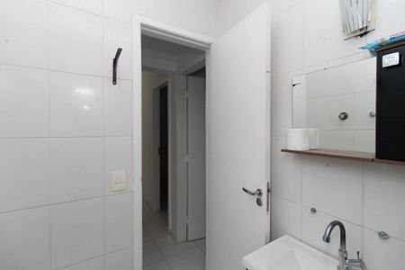 Apartamento à venda com 89m², 3 quartos e 1 vaga
