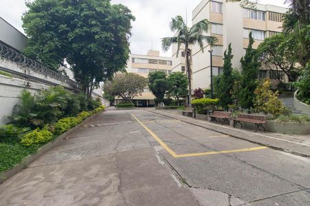 Apartamento à venda com 89m², 3 quartos e 1 vaga Apartamento à venda com 89m², 3 quartos e 1 vagaÁrea comum