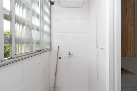 Apartamento à venda com 89m², 3 quartos e 1 vaga