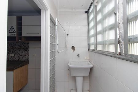 Apartamento à venda com 89m², 3 quartos e 1 vaga