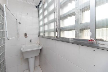 Apartamento à venda com 89m², 3 quartos e 1 vaga