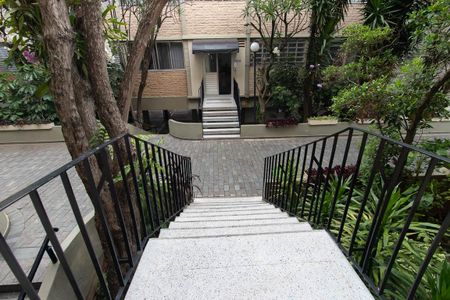 Apartamento à venda com 89m², 3 quartos e 1 vaga