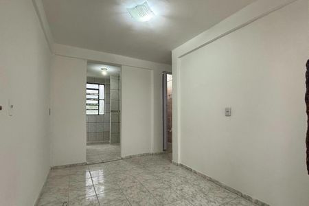 Apartamento à venda com 2 quartos, 44m² em Bairro dos Casa, São Bernardo do Campo