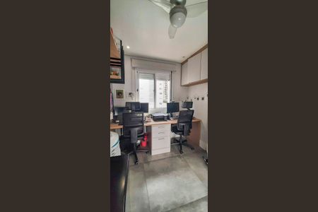 Apartamento à venda com 83m², 3 quartos e 2 vagasQuarto 2