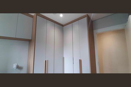 Apartamento à venda com 83m², 3 quartos e 2 vagasQuarto 2