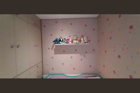 Apartamento à venda com 83m², 3 quartos e 2 vagasQuarto 1