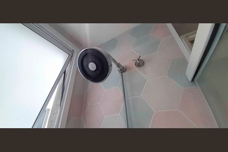 Apartamento à venda com 83m², 3 quartos e 2 vagasBanheiro Social