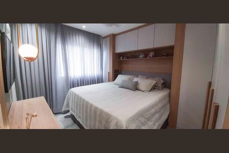 Apartamento à venda com 83m², 3 quartos e 2 vagasSuíte